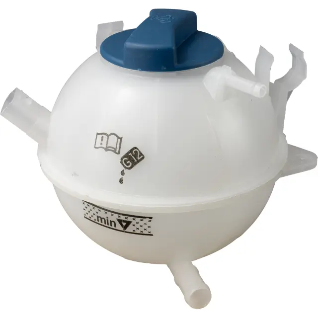 2411051 - Cooling Systems: gpd Engine Coolant Reservoir 2411051 for GLOBAL PARTS DISTRIBUTORS Image