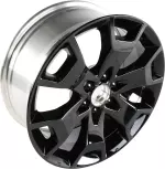 403009BP9A - Suspension: Wheel, Alloy for Nissan: Frontier Image