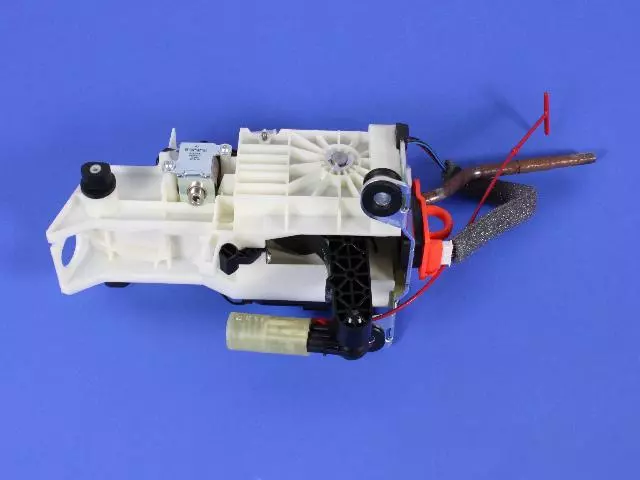 Transmission Shifter - Mopar (68039721AA)