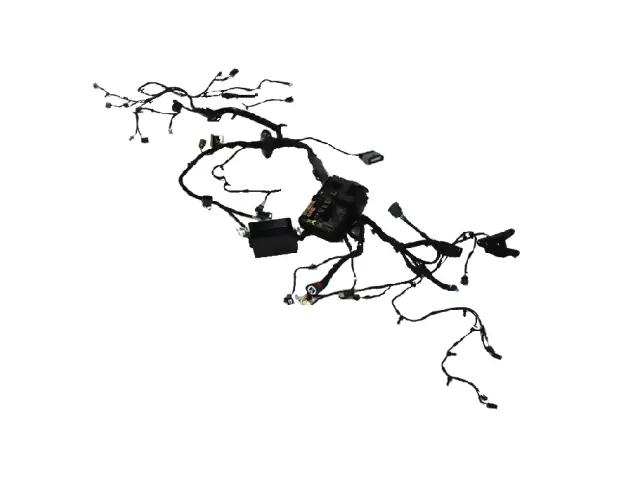 68600361AA - Electrical: Headlamp To Dash Wiring for Dodge: Challenger Image