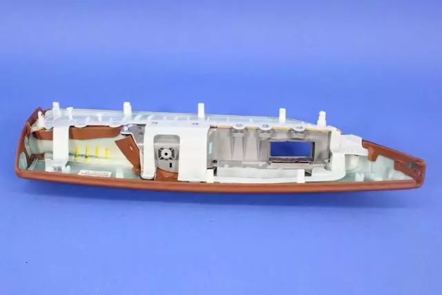 Front Door Bolster, Right, Us, Canada - Mopar (5LN121VTAC)