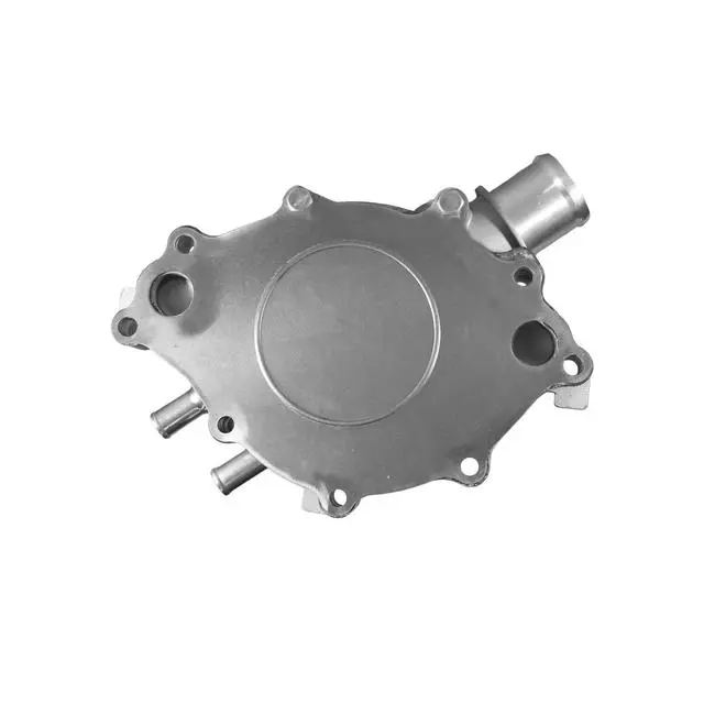 Pump Kit - GM (252-669)