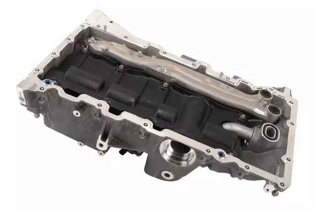 12700106 - : Oil Pan for Cadillac: CT6 Image