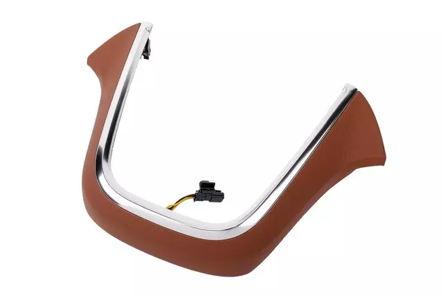 95107197 - Body: Center Molding for Buick: Encore Image