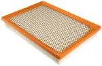 LX1662 - : Air Filter for Mahle Image