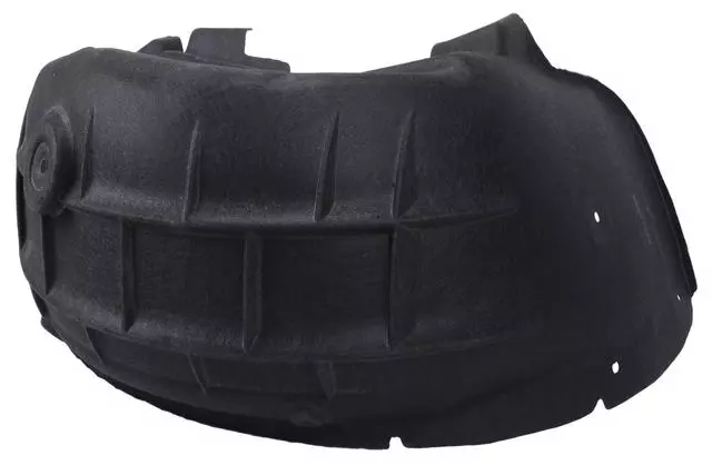 22915588 - : Part# 22915588 Driver Side Rear Wheelhouse Liner for Buick: Envision Image