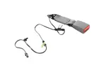 85687338 - Body: Seat Belt Receptacle for GM Image