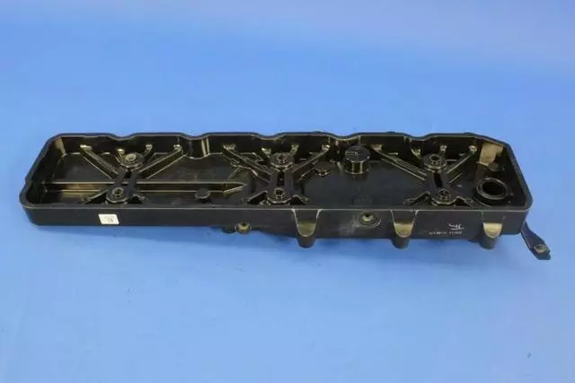 68445548AA - 6.7L Turbo Diesel; Engine: Cylinder Head Cover for Mopar Image
