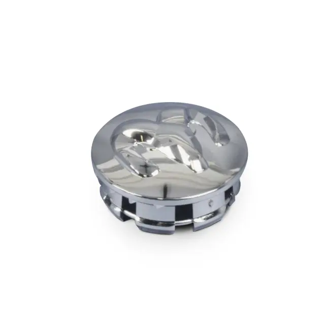 52110398AA - Wheels: Wheel Center Cap for Mopar Image image