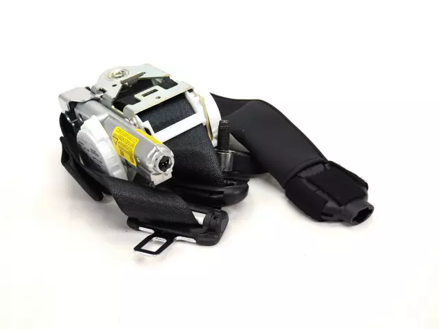 Retractor Seat Belt, Right - Mopar (5NE39JXWAA)