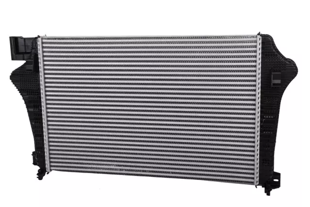 84224924 - : Part# 84224924 Charge Air Cooler for Chevrolet: Traverse Image