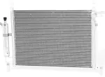 921006AV0A - : Condenser Assembly for Nissan Image