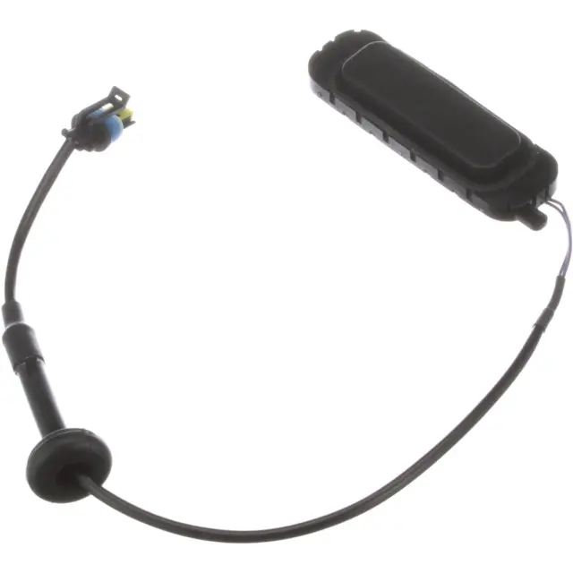 DS2178 - Interior: Liftgate Release Switch for SMP CORP Image