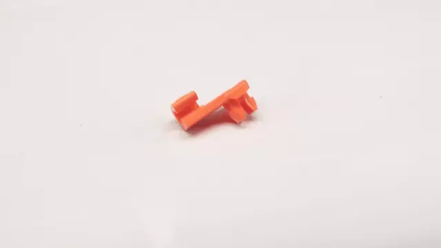 6975920080 - Body: Control Rod Snap for Toyota: 4Runner, Camry, Corolla, Echo, Paseo, Tacoma, Tercel Image