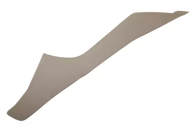 23125440 - Body: Front Trim for GMC: Canyon Image