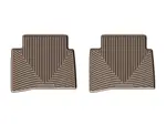 W401TN - : All Weather Floor Mats for WeatherTech Image