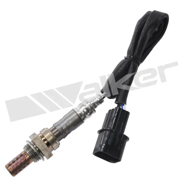 25024630 - Emission Systems: Walker Products 250-24630 Oxygen Sensor 4-W Direct Fit Narrow-Band for Walker Products Inc. - Image