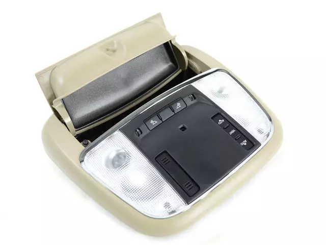 1VS231L1AC - : Overhead Console for Mopar Image