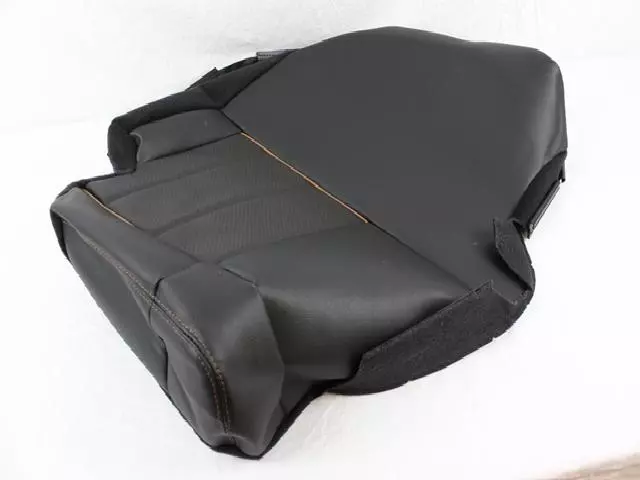 1VT64JX6AA - Interior Trim: Rear Seat Cushion Cover for Jeep: Wrangler Image