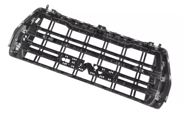 Black Front Grille - GM (84835788)