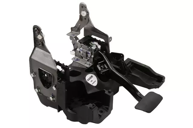 22969491 - Unclassified: Brake Pedal for GM Image