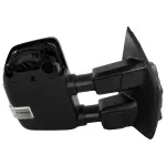 MIR6 - Body: Motorcraftâ„¢ Mirror Assembly for Ford: F-250 Super Duty, F-350 Super Duty Image