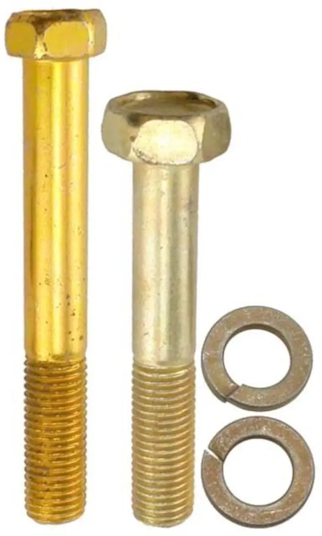 H15187 - Brakes &amp; Brake Parts: Raybestos R-Line Brake Caliper Bolt Kit for Raybestos Brakes Image