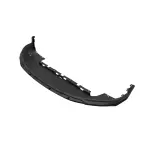 6BA22TZZAB - Frame, Bumper and Fascia: Front Lower Fascia for Jeep: Cherokee Image