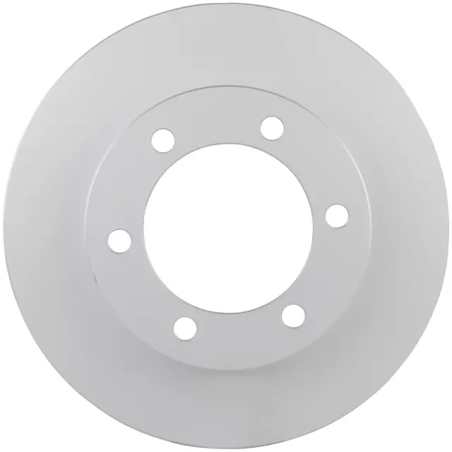 50011222 - Brakes &amp; Brake Parts: Bosch Disc Brake Rotor for Bosch Image