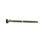 5086902AB - Rear Axle; American Axle 292 MM Single Rear Wheel; Differential and Drive Line: Axle Rear Shaft for Mopar Image