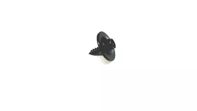 904580007 - : Bumper Cover Screw for Subaru Image