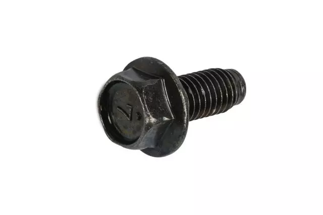 19317869 - Unclassified: Rear Door Lock Striker Bolt for GM Image