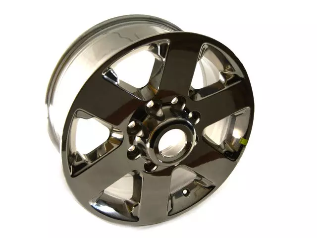 Wheel-Aluminum - Mopar (1UD27AAAAC)