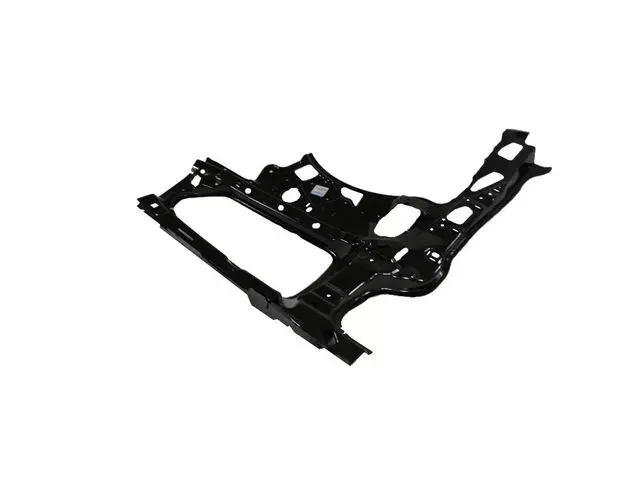 Quarter Inner Panel, Right - Mopar (68186396AJ)