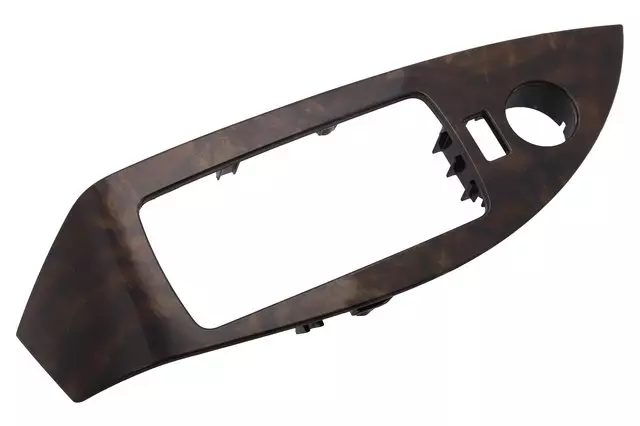 22876489 - Body: Switch Bezel for Chevrolet: Impala Image