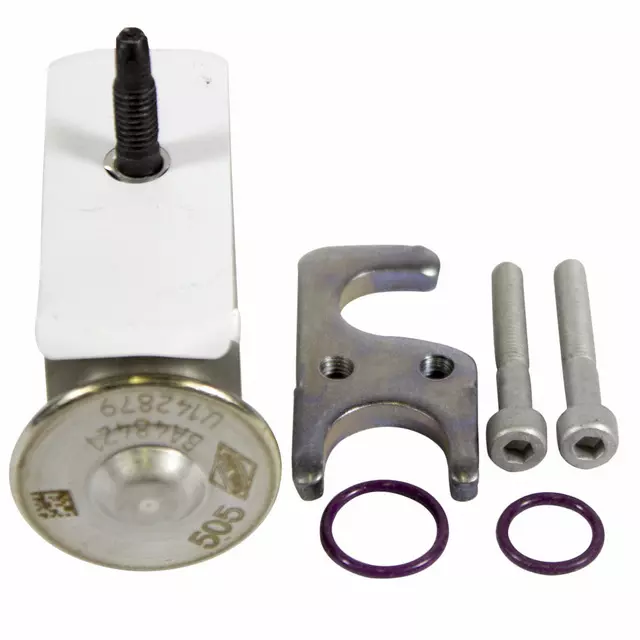 Expansion Valve - Ford (AV6Z-19849-D)