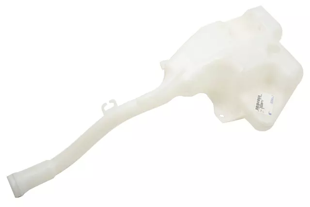 23236711 - Body: Washer Fluid Reservoir for GM Image