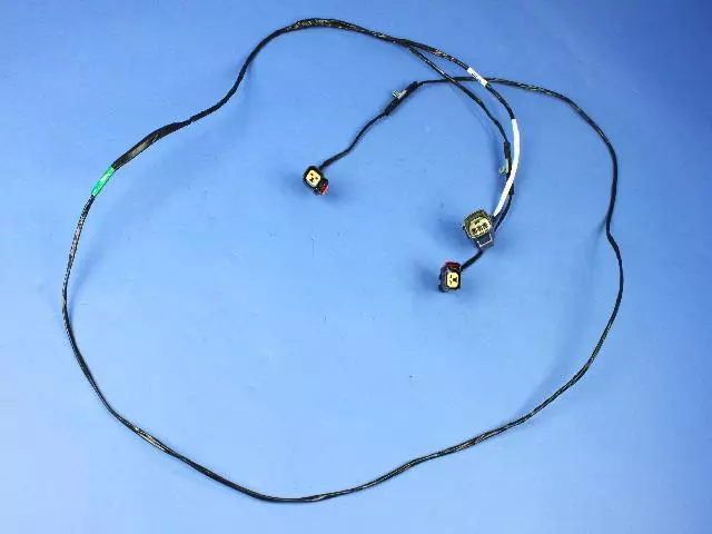 Front Fascia Wiring - Mopar (5059129AB)