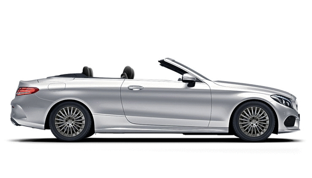 20540156007756 - : Multi-Spoke Wheel, 43.2 Cm (17 Inch), Painted for Mercedes-Benz Image