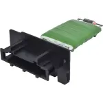 SW11249C - : HVAC Blower Motor Resistor -- Blower Resistor for UAC Image