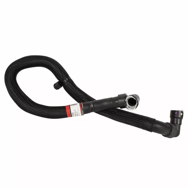 FC3Z18472C - HVAC: HVAC Heater Hose for Ford Image