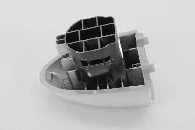 Door Handle Cap, Right - Mopar (1SZ22KL4AE)