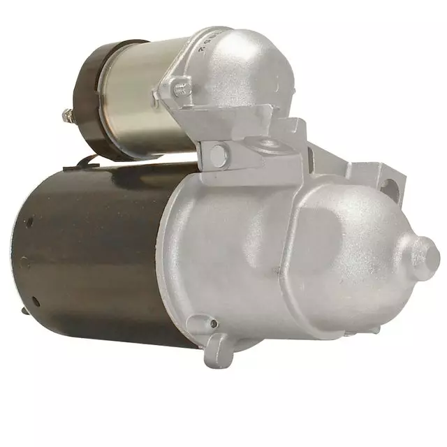 88864463 - : Starter, Remanufactured for GM Image
