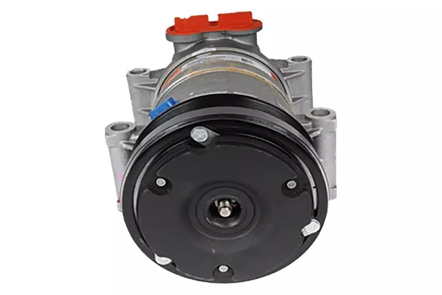A/C Compressor - GM (89019367)