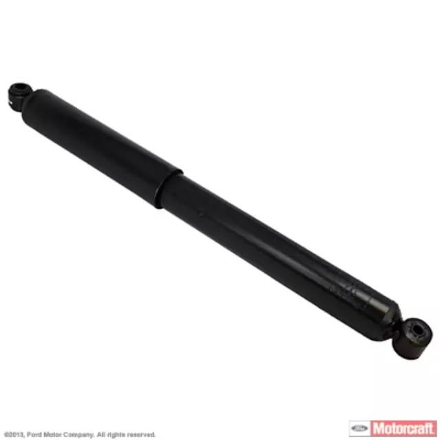 BC3Z18125AQ - Suspension: Suspension Shock Absorber for Ford: F-450 Super Duty, F-550 Super Duty Image