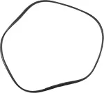 76922ZQ00H - : Opening Trim for Nissan: Armada, TITAN Image