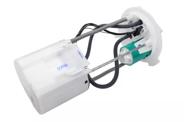 Fuel Tank Fuel Pump Module Kit without Level Sensor, with Seal - GM (84990664)