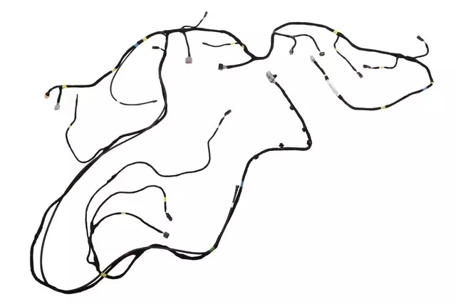 84013011 - Body: Harness for GMC: Acadia Image