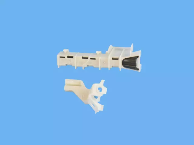 68268764AA - Doors, Door Mirrors and Related Parts: Latch Presenter, Right for Mopar Image
