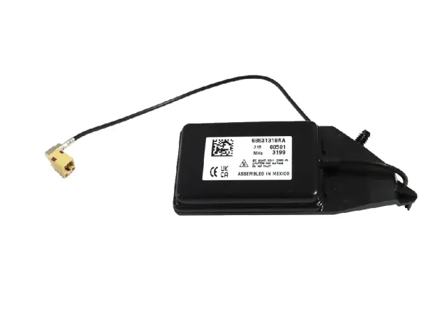 Remote Start And Keyless Entry Antenna - Mopar (68631318AB)